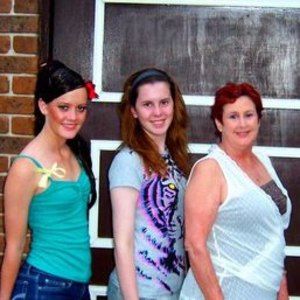 Meet your Posher, Margaret